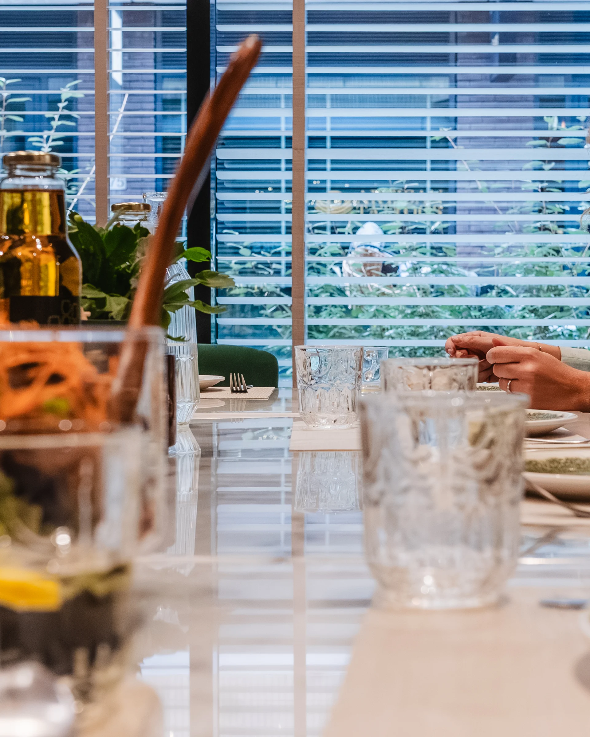 Vergaderlocatie impressie 9