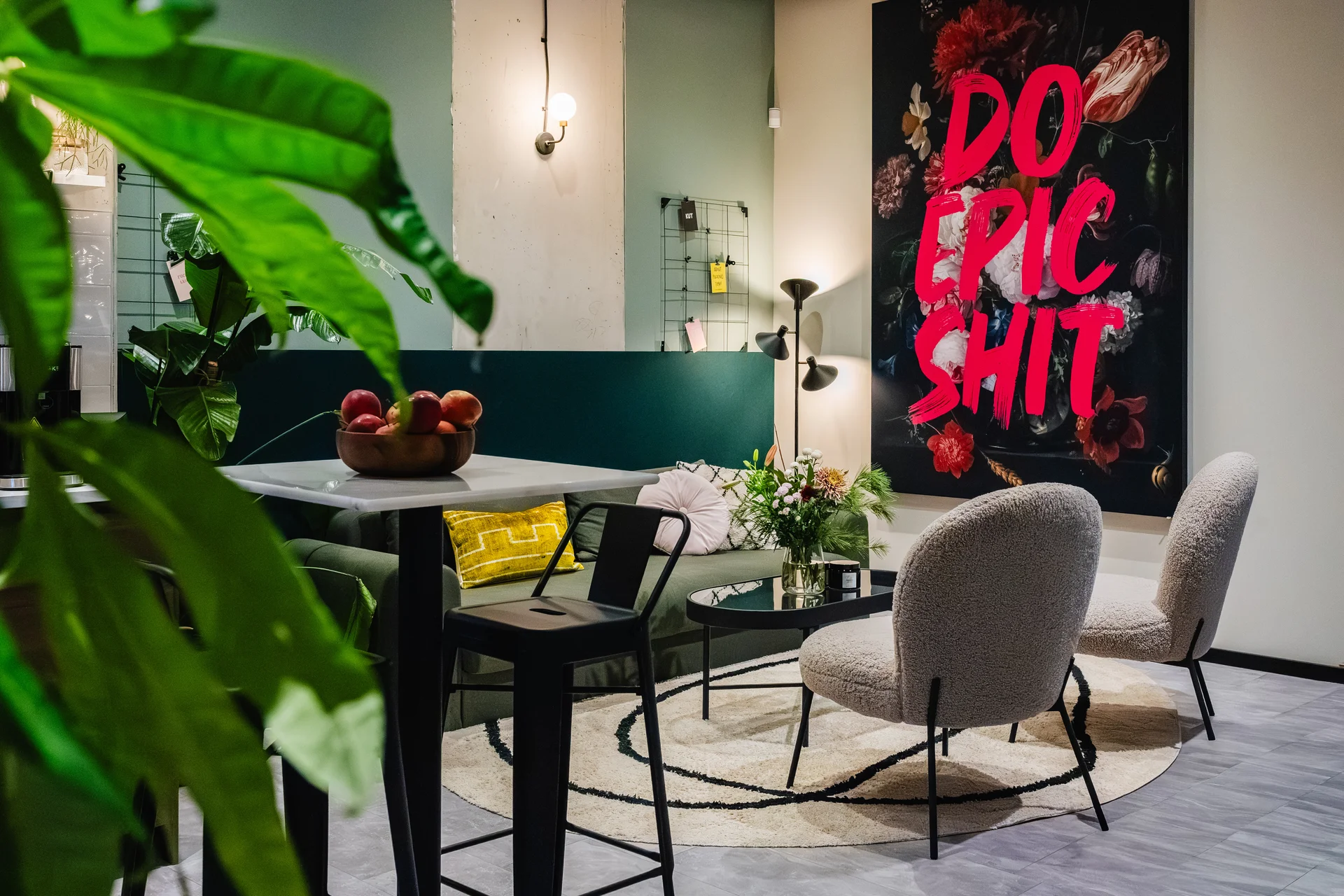 Vergaderlocatie impressie 27